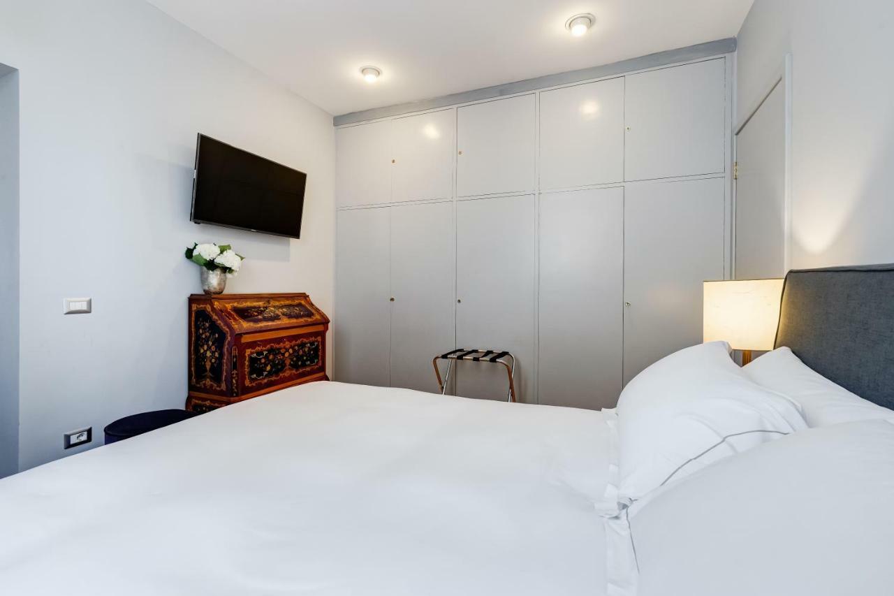 โรม ฟรัตตินา27 Hotel ภายนอก รูปภาพ